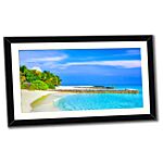 Panoramic framing & printing, custom frame your panorama!