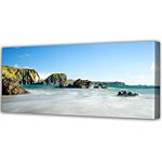 Panoramic canvas prints, outstanding quality photo printing