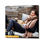 Photo prints square sizes -  posters, 12x12 to super large!