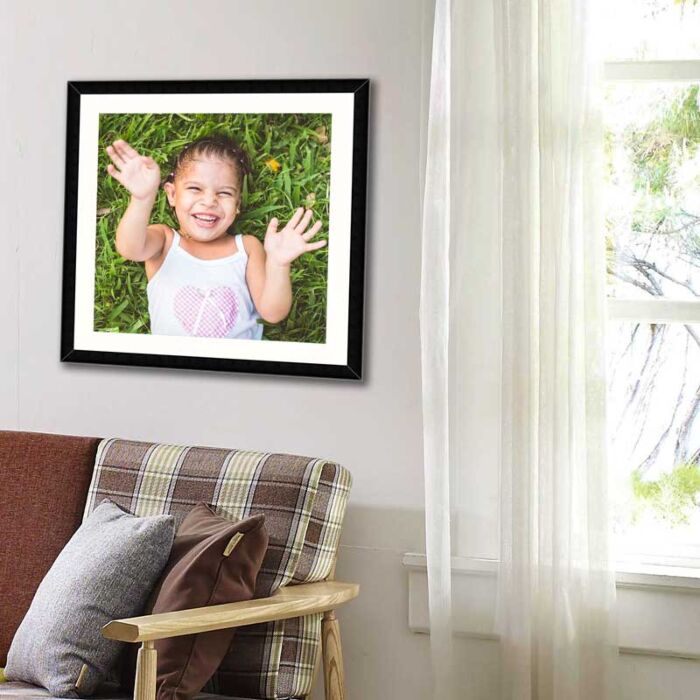 Online framed prints top