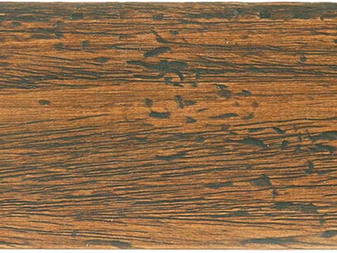 Medium oak stain