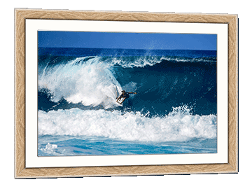 Surfing picture