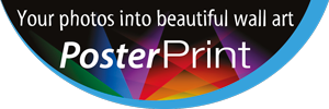 posterprint.co.uk logo