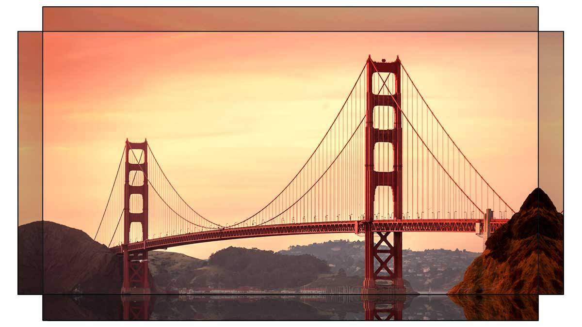 Mirror picture Mirror picture