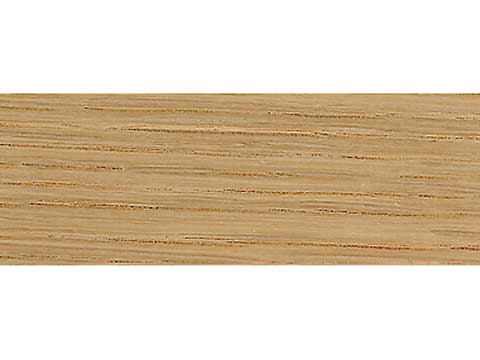 Barefaced finish